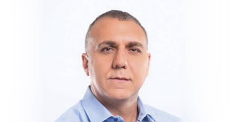 Qui est Johnny Hajjar ?