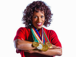 Qui est Jackie Joyner-Kersee ?
