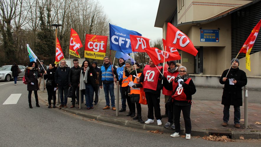 Mise en sommeil de l’intersyndicale : évolution du mouvement contre la réforme des retraites