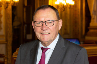 Qui est Bruno Sido ?