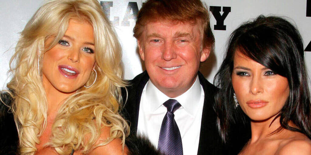 Donald Trump et les femmes : un panorama de relations controversées