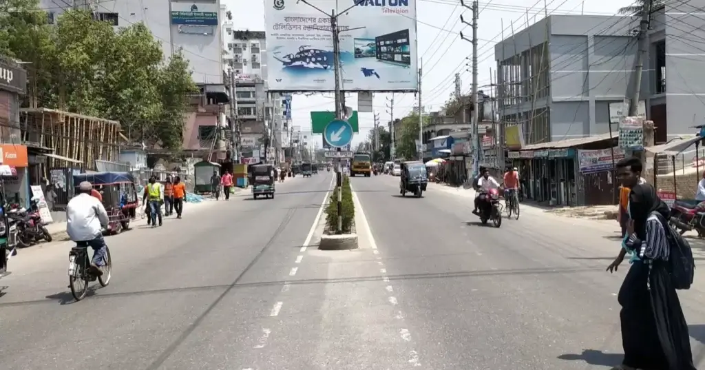 Chuadanga : vers un développement durable et culturellement riche