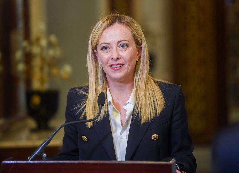 L’Italie bloque la réforme du Mécanisme européen de stabilité (MES)