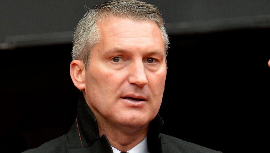 Qui est Olivier Létang ?