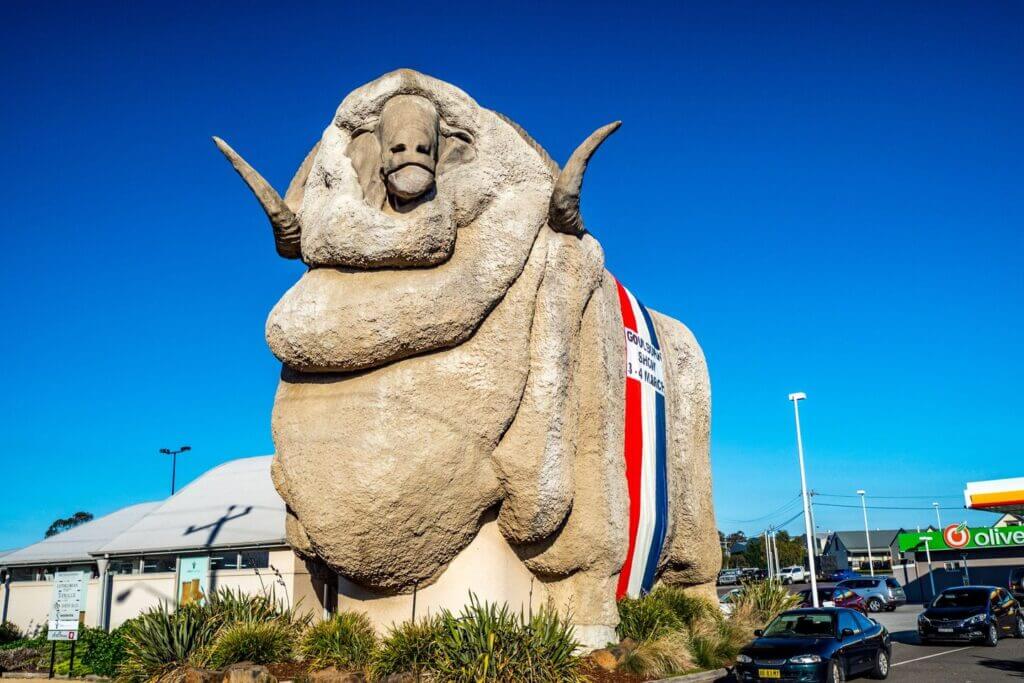 Goulburn : guide pour déménager et s’établir dans la ville historique de la Nouvelle-Galles du Sud