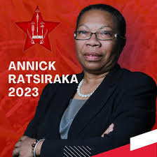 Arema présente officiellement sa candidature à la HCC en vue des élections présidentielles