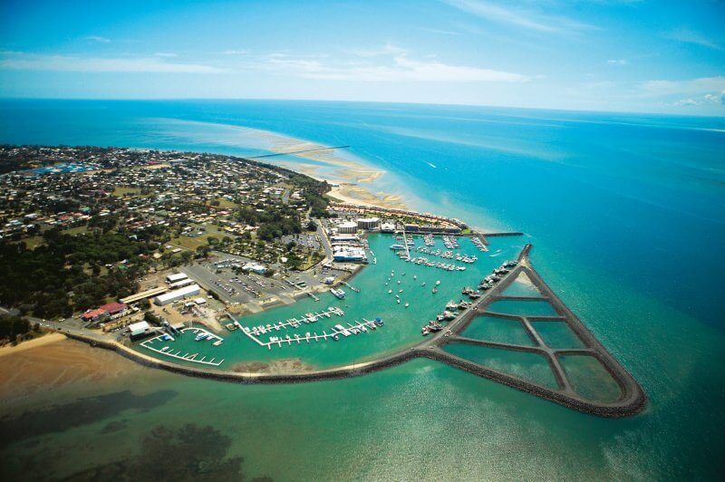 Hervey Bay : guide pour déménager et s’établir dans la ville balnéaire paradisiaque du Queensland