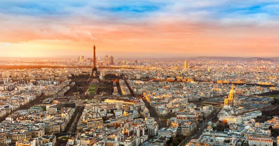 Le salaire minimum à Paris