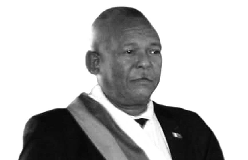 Qui est Jean Marcel Eongobelo ?