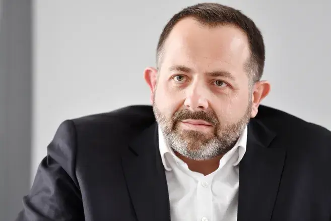 Qui est François Cormier-Bouligeon ?