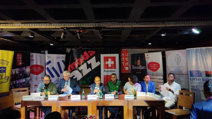 Madajazzcar 2023 : Un Festival de Jazz en Mutation