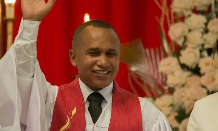 Transition de leadership au FFKM : le Pasteur Denis Rakotozafy devient Président