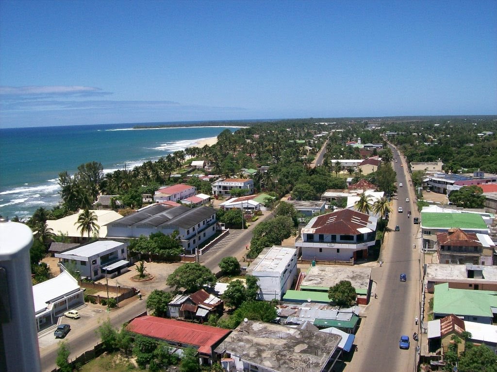 Sambava : porte d’entrée vers la côte vanille de Madagascar