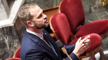 Une mise sous tutelle réclamée pour la Nouvelle-Calédonie : le cri d’alerte du député Nicolas Metzdorf