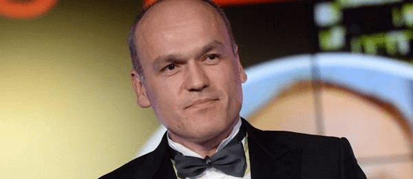 Qui est Andreï Filatov?