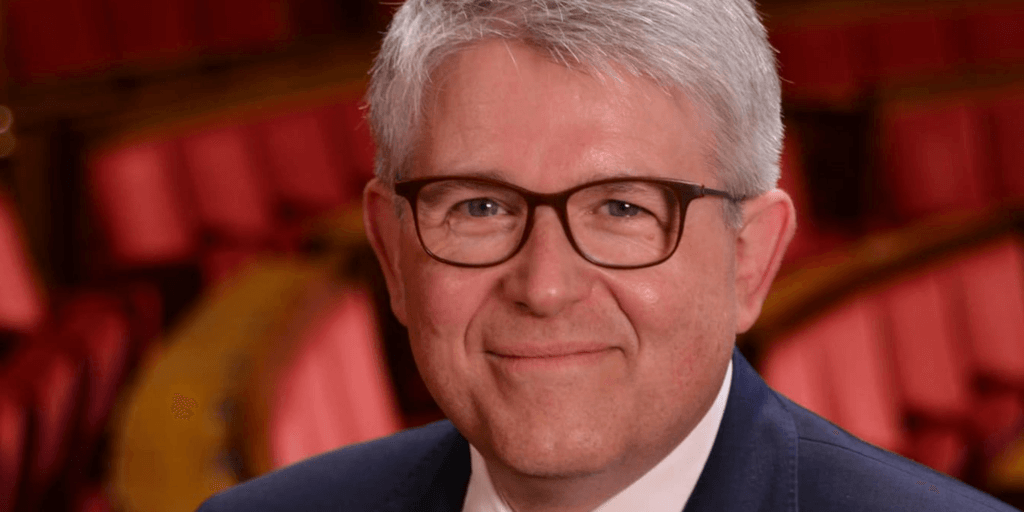 Qui est Patrick Hetzel ?