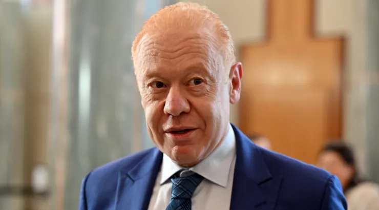 Qui est Anthony Pratt?