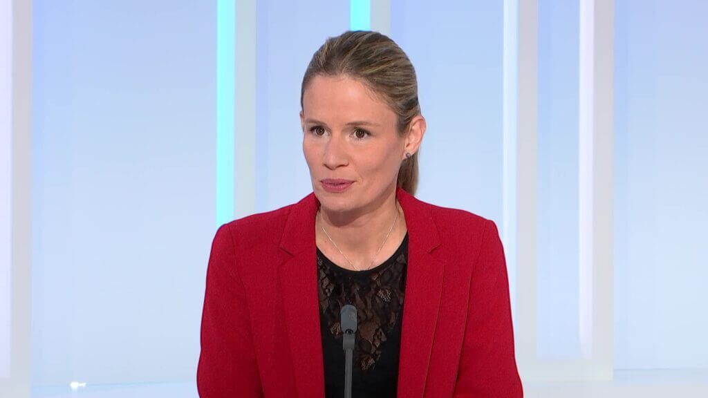 Qui est Anne-Laure Babault ?