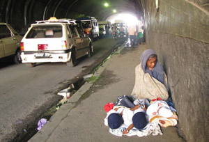 Fêtes de fin d’année : la CUA dévoile les sites de distribution de dons pour les défavorisés