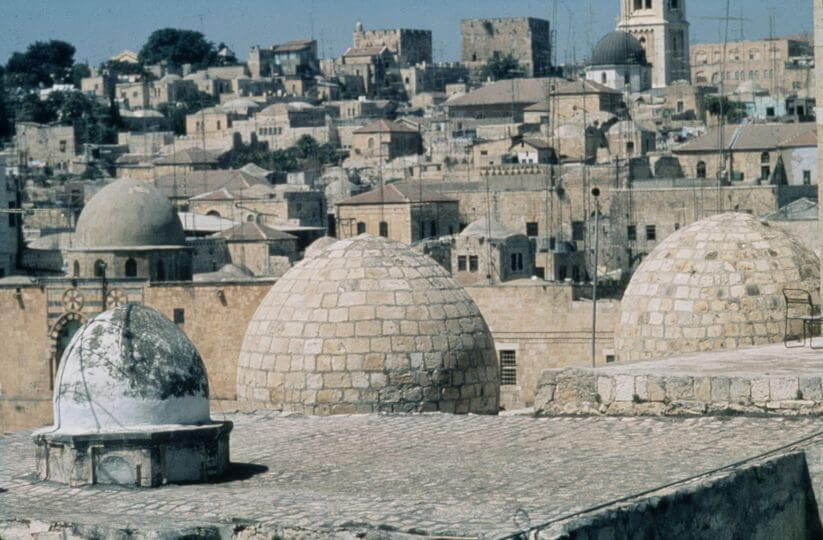 Al-Malikiyya : un mélange de sérénité et de richesse culturelle à Bahreïn