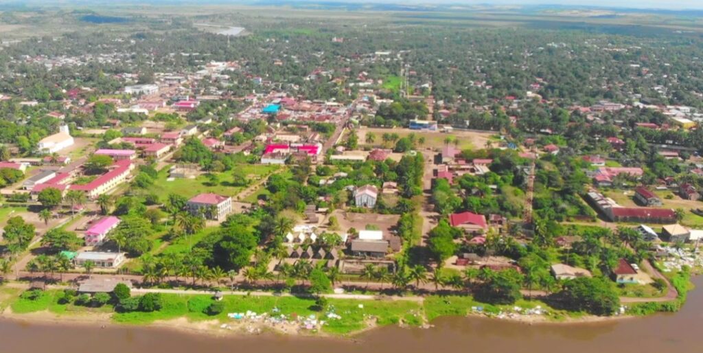 Farafangana : découvrez le trésor caché de la côte est de Madagascar