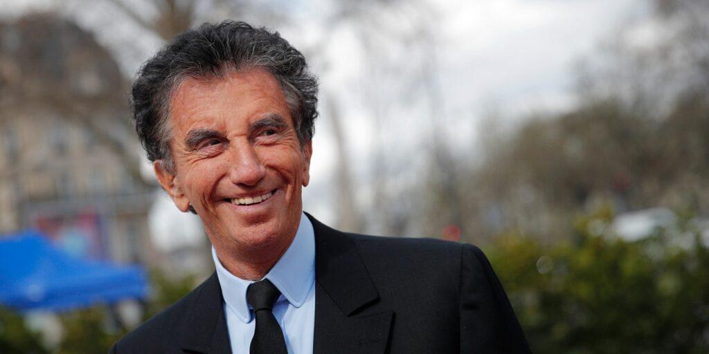 Jack Lang reconduit à la tête de l’Institut du monde arabe