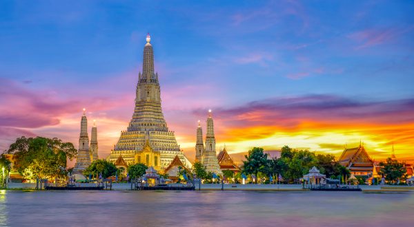 S’expatrier en Thaïlande : entre plages paradisiaques et richesse culturelle