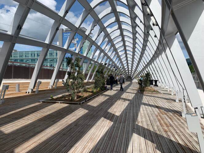 Saint-Denis-Pleyel : Le joyau du Grand Paris Express enfin révélé