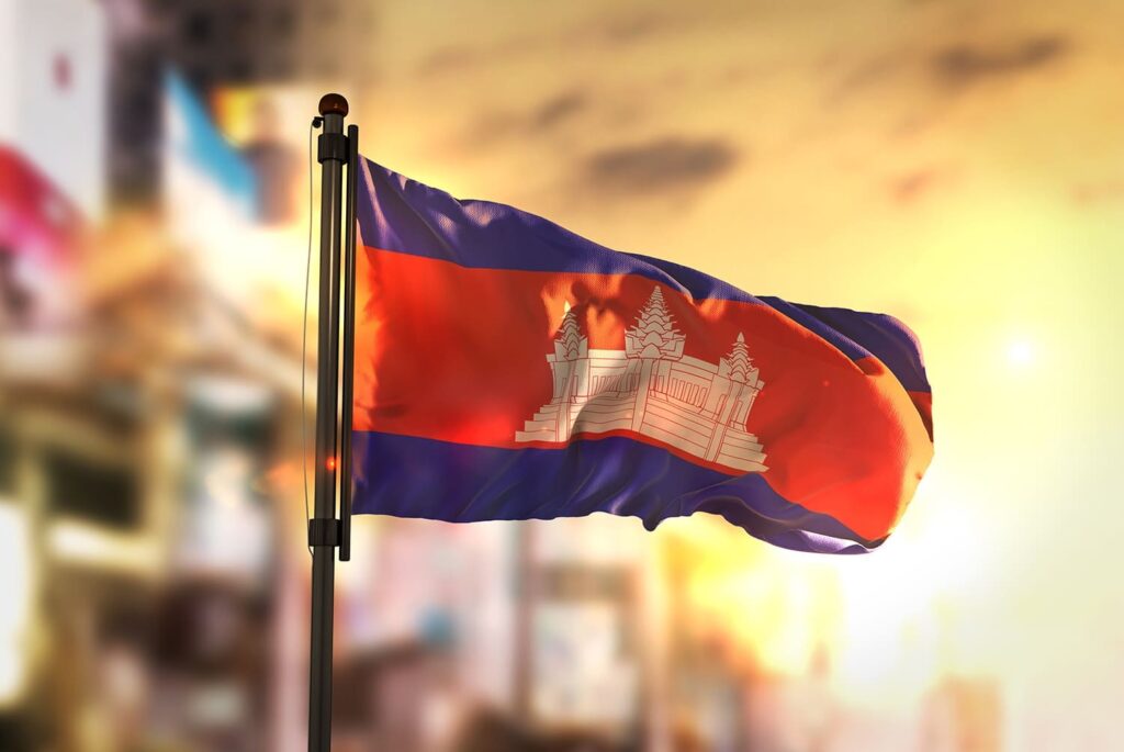 Explorer la voie vers la citoyenneté au Cambodge