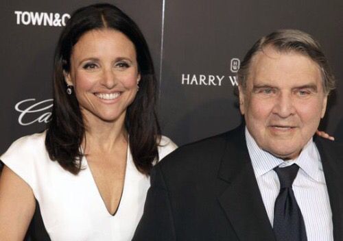 Qui est Gérard Louis-Dreyfus ?