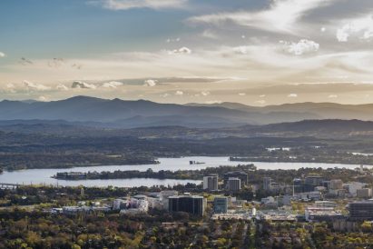 Canberra : gérer votre budget pour une vie équilibrée