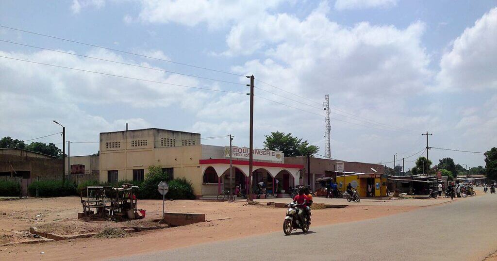Banfora : entre splendeur naturelle et héritage culturel au Burkina Faso