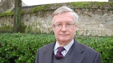 Qui est Louis-Jean de Nicolaÿ ?