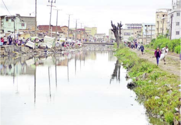 Tension à Ampefiloha : conflit imminent évité autour d’une construction illicite