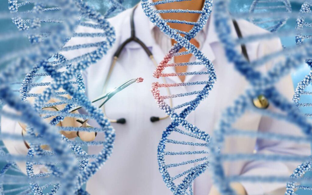 Approbation européenne du premier traitement Crispr : une avancée historique en médecine