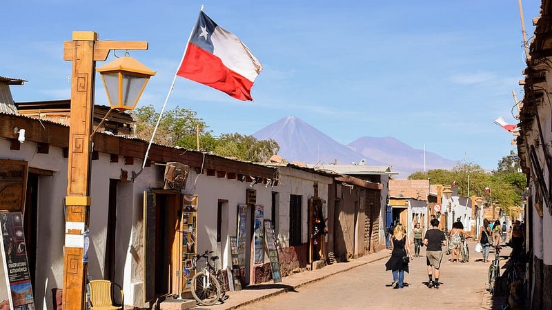 San Pedro de Atacama, l’oasis chilienne de l’aventure : budget, beauté et conseils de Sécurité