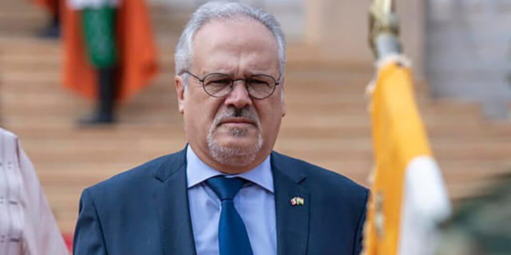 Qui est Sylvain Itté ?