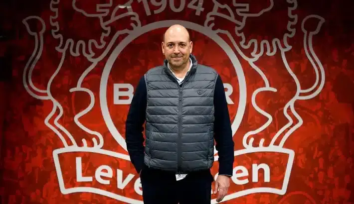 Qui est Fernando Carro ?