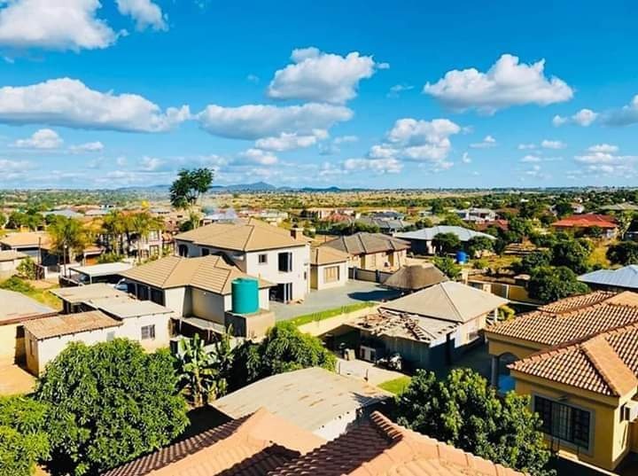 Thohoyandou : découvrez la capitale culturelle de la province de Limpopo