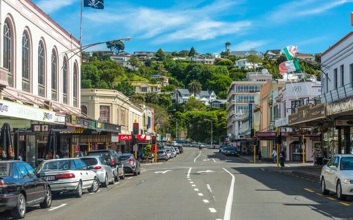 Hastings : fusion de culture, histoire et nature en Nouvelle-Zélande