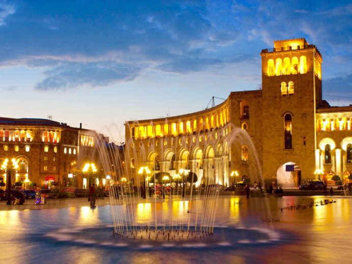 Le coût de la vie en Arménie en 2024 : abordabilité et héritage culturel