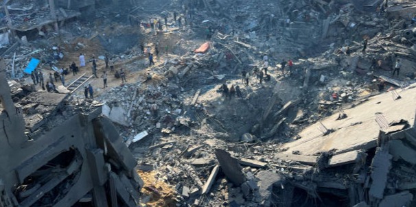 Les défis d’Israël : la quête d’une solution militaire à Gaza