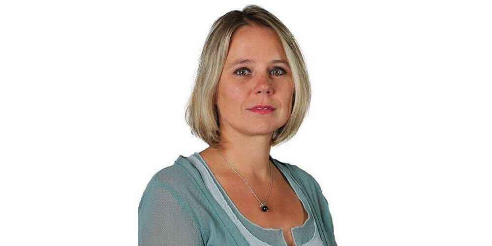 Qui est Cécile Cukierman ?