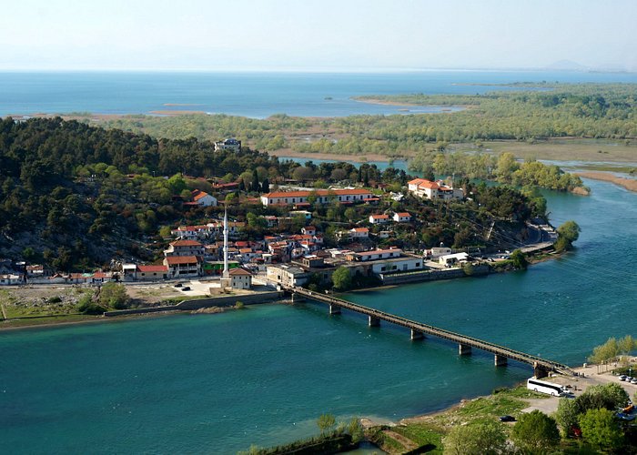 Shkodër : une perle culturelle et naturelle de l’Albanie