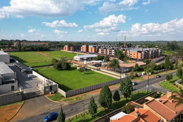 Boksburg : une ville dynamique en Afrique du Sud