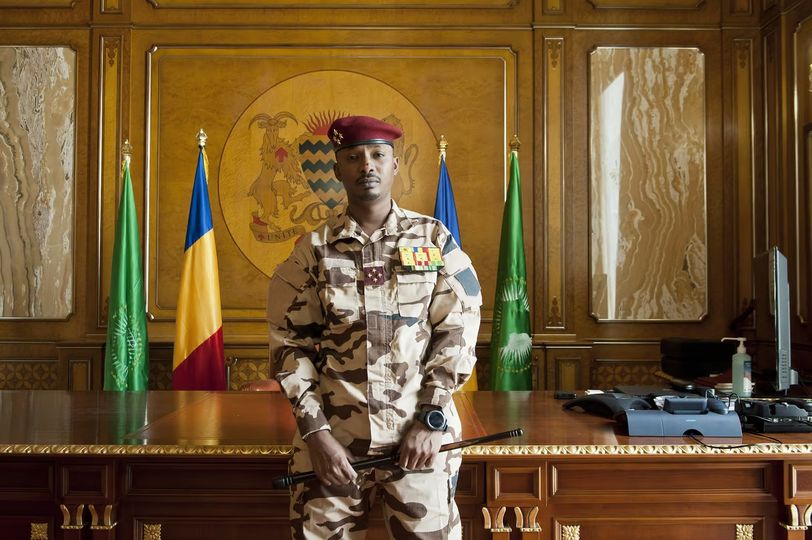 Qui est Mahamat Idriss Déby?