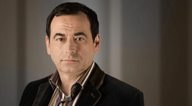 Qui est Roman Avdeïev?