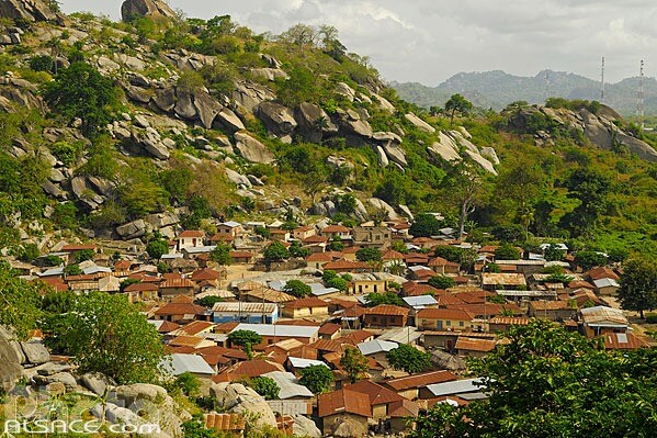 Dassa-Zoumé : entre spiritualité et développement dans le centre du Bénin