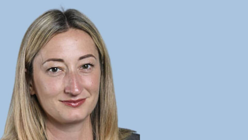 Qui est Francesca Pasquini ?