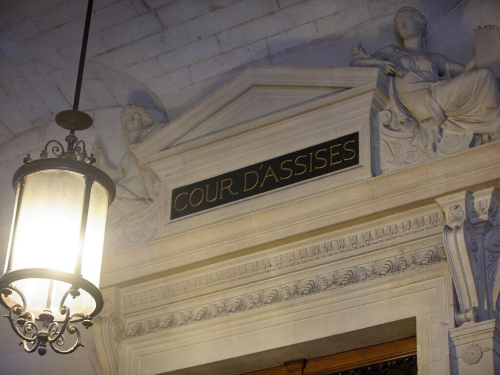 Syrie : l’archipel de la torture en procès à la Cour d’Assises de Paris